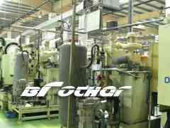 油雾净化分离器