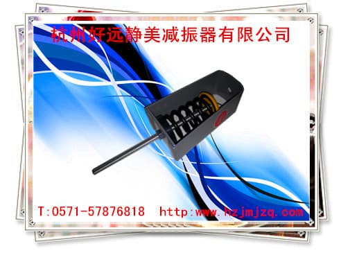 风机弹簧吊钩