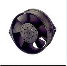 百瑞全铁散热风扇5E-230B