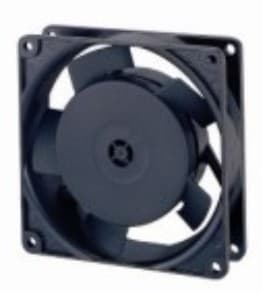 全金属耐高温百瑞风扇9P-230HB