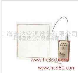 供应板式排烟口