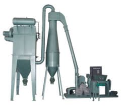 供应甲浦瑞粉体改性机