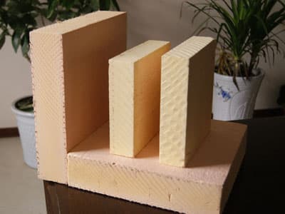 酚醛泡沫屋面保温板