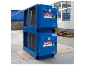 供应油烟净化器