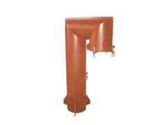 供应船舶通风设备