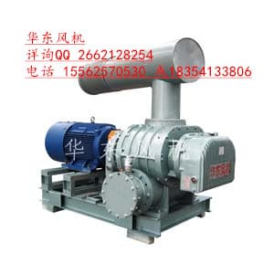 脱硫脱硝风机