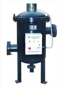 宇泉全效水过滤器