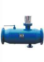 过滤型电子水处理仪