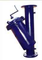 直销手摇刷式过滤器