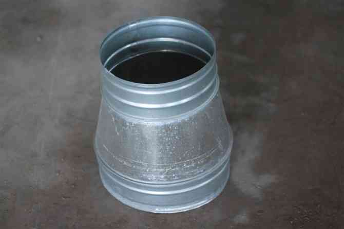 供应螺旋风管配件