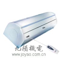 绿岛风空气幕DFM3509H