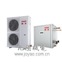 复合式机房空调机组HLRD-7GW/BH