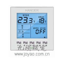 触摸型液晶控制器