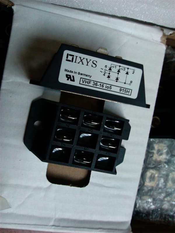 VHF28-14iO5可控硅