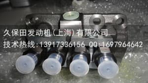 V1502发动机配件