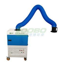 LB-JW 型烟尘净化器