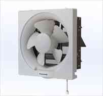 松下管道式换气扇