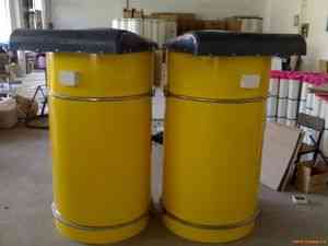 仓顶除尘器滤芯