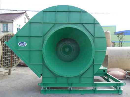 干燥设备风机