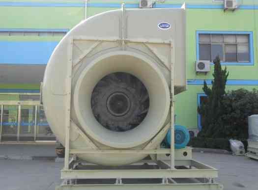 玻璃钢离心风机