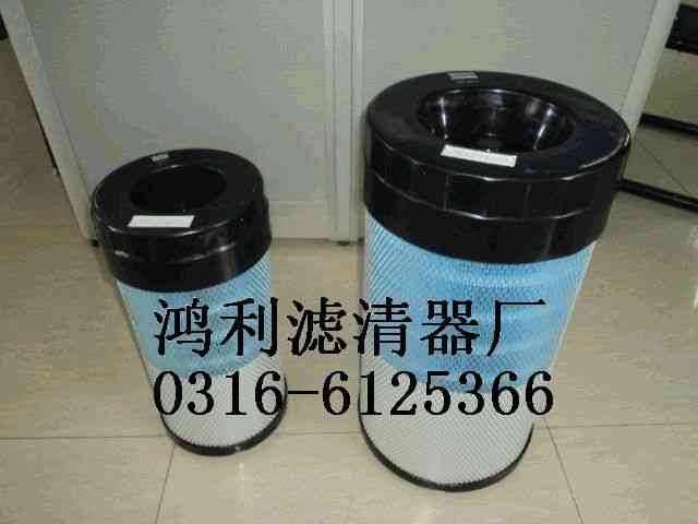 阿特拉斯钻机空气滤芯