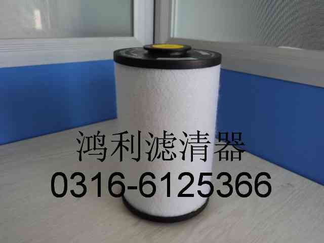 煤矿液压泵站滤芯