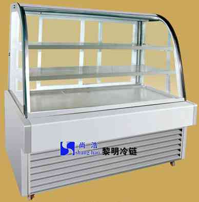 蛋糕展示柜