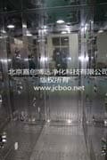 北京风淋室,风淋通道,全自动语音提示