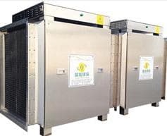 LCO-48-8C型废臭气体净化设备