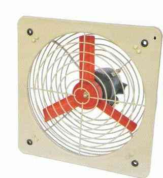 FAG系列防爆排风扇