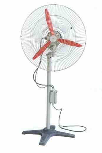 FB上海隔爆型摇头扇