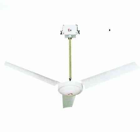 BFC隔爆型吊风扇