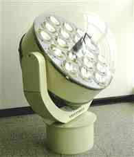 阳光天使阳光导入器