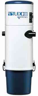 爱尔特中央吸尘器