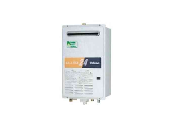 百乐满中央热水器