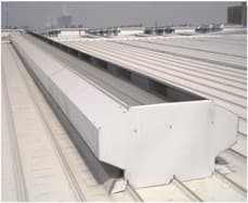 供应屋顶通风器