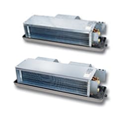 卧式暗装风机盘管