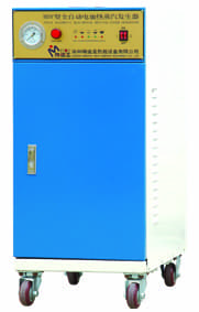 全自动电加热蒸汽发生器