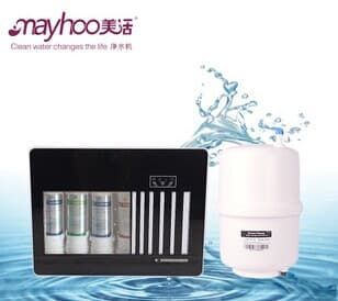 供应美活家用全自动纯水机净水机