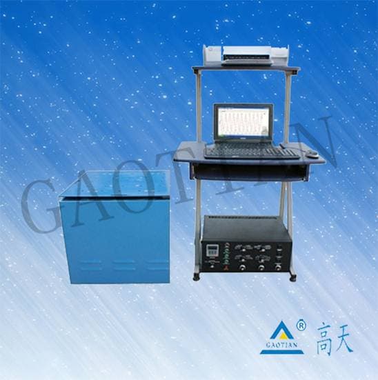 虚焊漏焊振动试验台