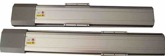 台湾原装进口AIM日规电动缸、滑台，线性模组，坐标机械手