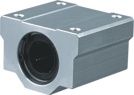 厂家直销KOLMB直线轴承滑块SC8UU