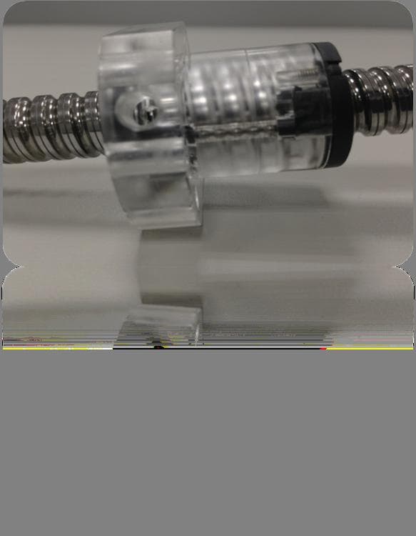 台湾原装进口UTM可替代国产研磨滚珠丝杆（可按图纸加工）