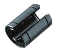 厂家直销KOLMB不锈镀镍英标直线轴承LMB44