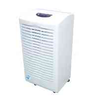 升井实验室除湿机