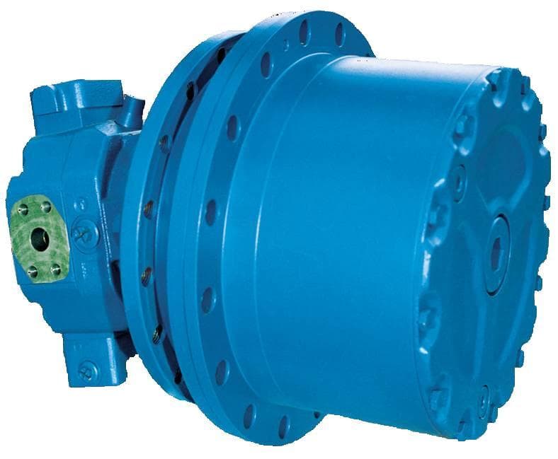 力士乐GFB 9 T2回转减速机