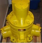 锚机进口MRH-200液压马达