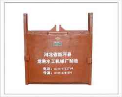 咨询铸铁闸门价格请到龙港水工