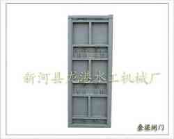 供应优质叠梁闸门