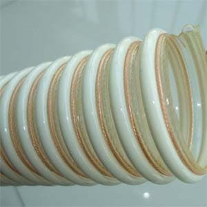 PU塑筋增强软管